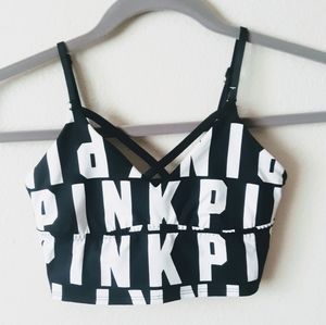 PINK VS -Sports bra- Extra small